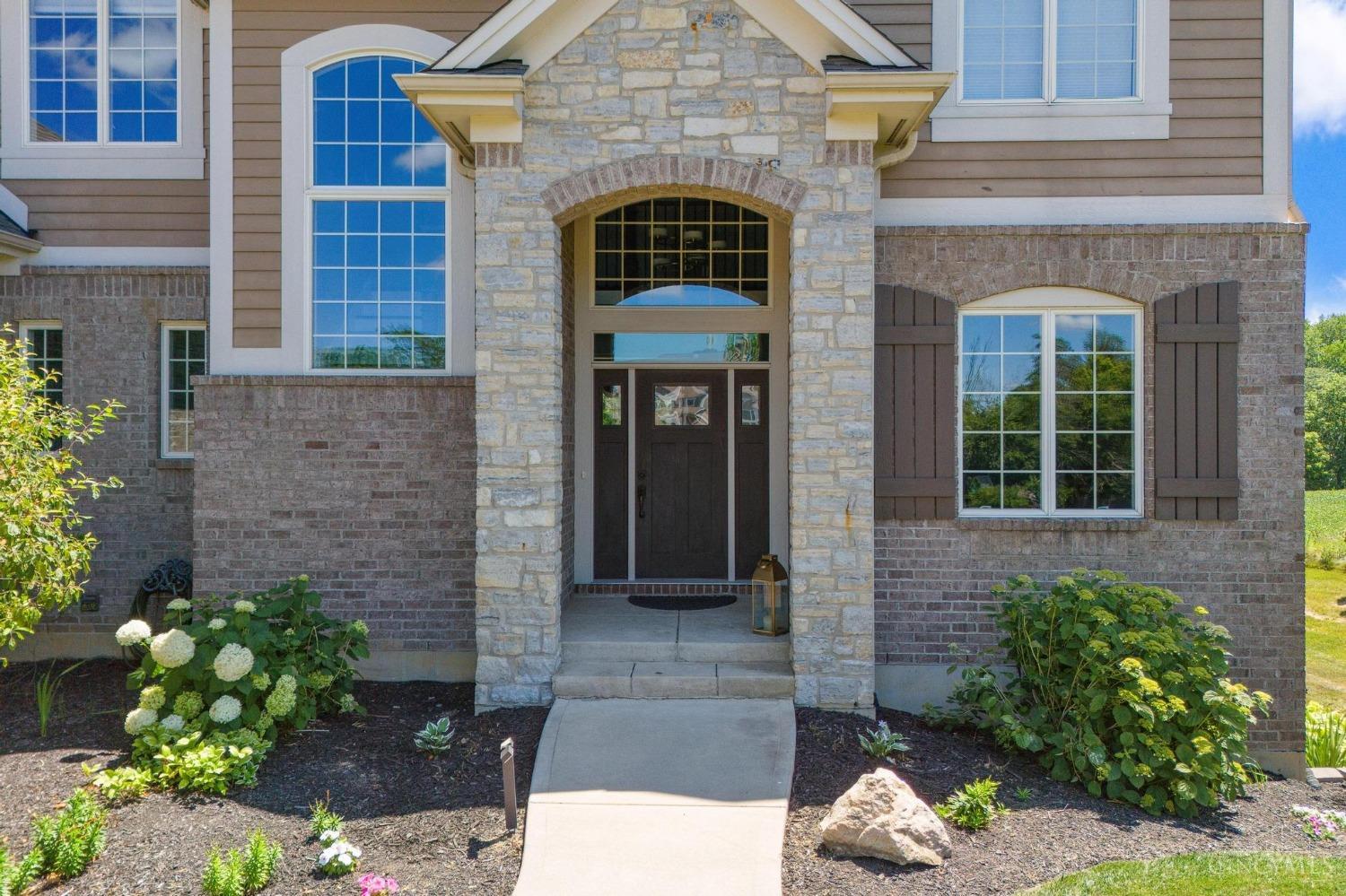 810 George Allen Drive, South Vienna, Ohio image 10