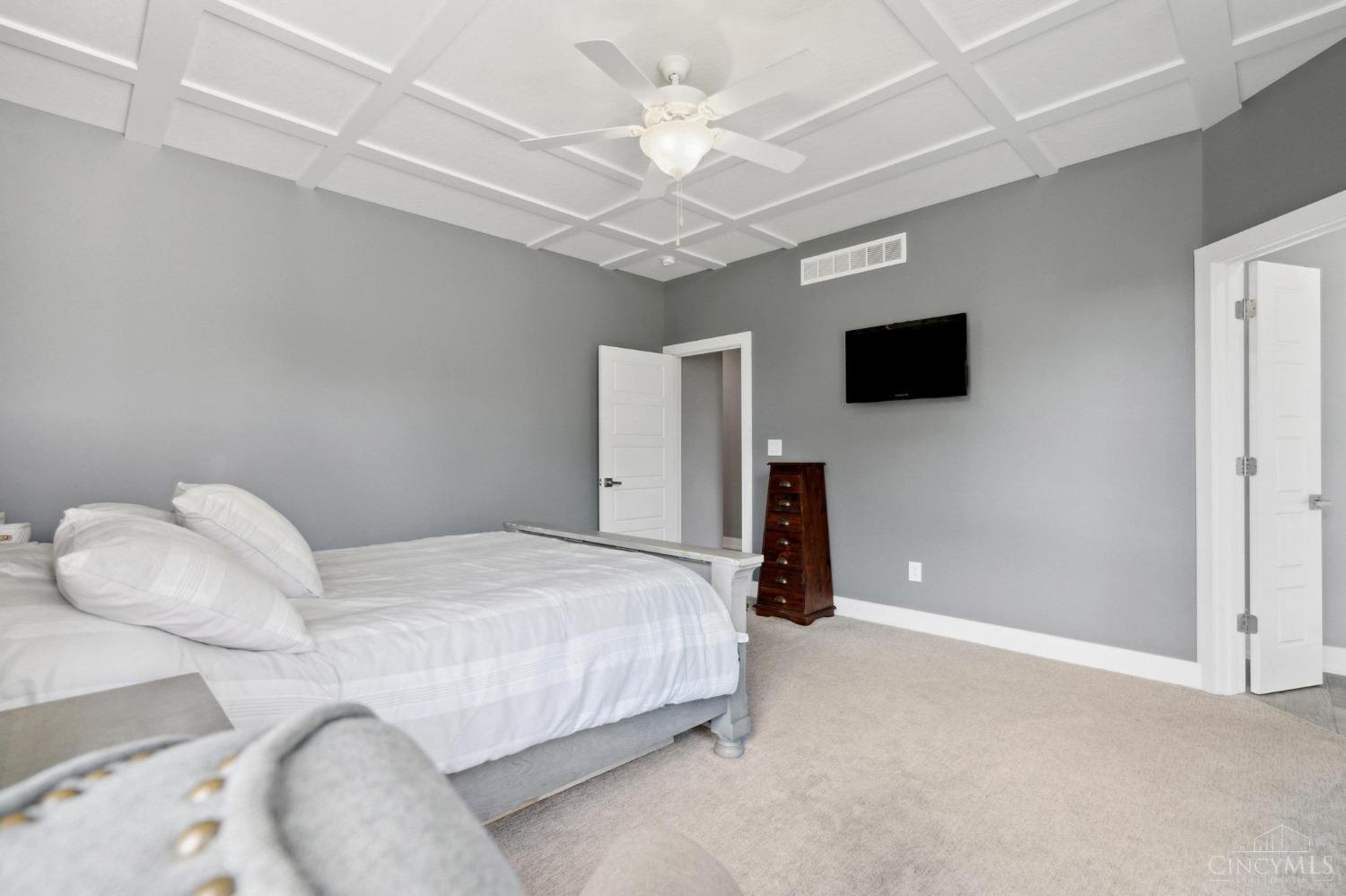810 George Allen Drive, South Vienna, Ohio image 30