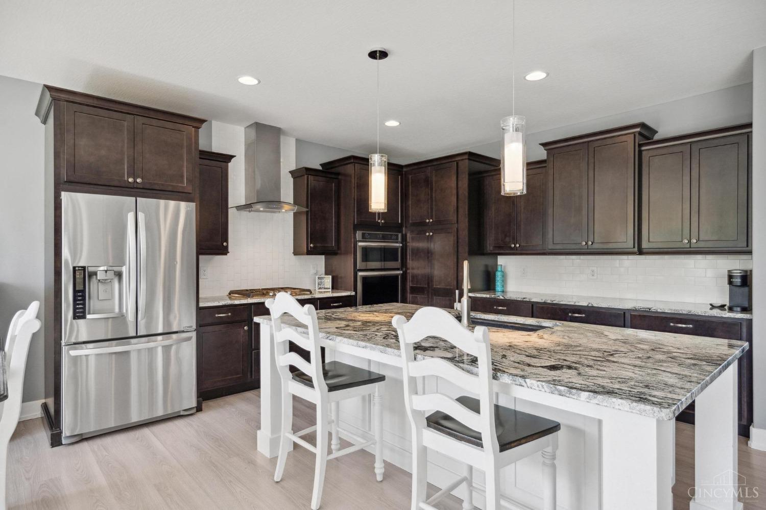 810 George Allen Drive, South Vienna, Ohio image 23