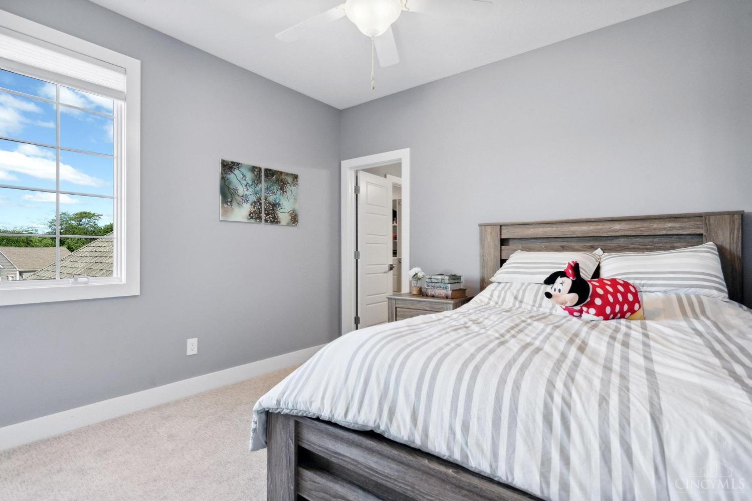 810 George Allen Drive, South Vienna, Ohio image 42