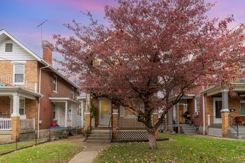 4803 Beech Street Norwood OH 45212