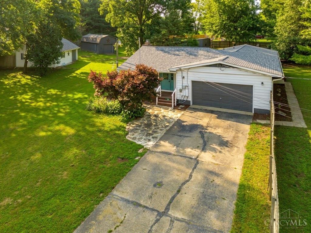 263 Riley Wills Road