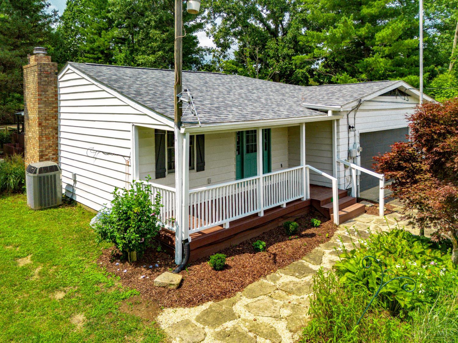 263 Riley Wills Road