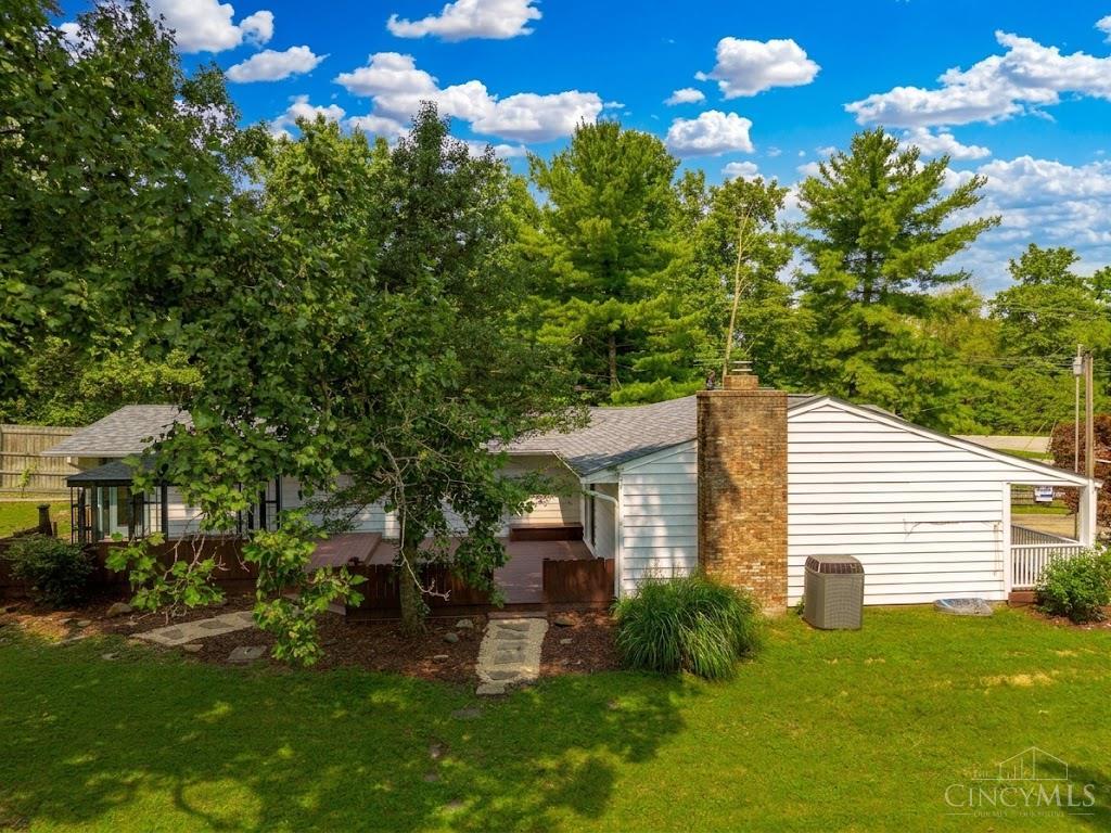 263 Riley Wills Road
