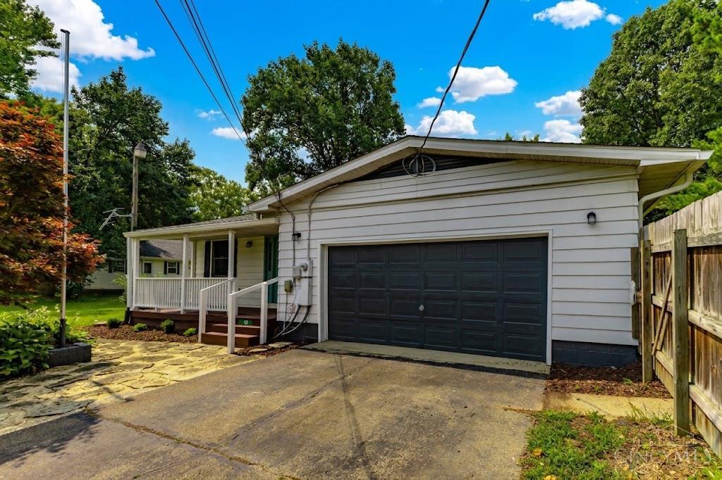 263 Riley Wills Road