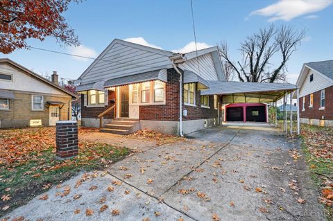 1501 Summit Road Springfield Twp. OH 45237