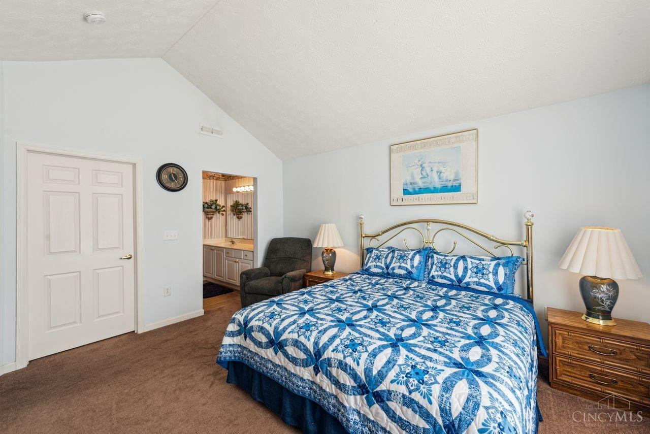8437 Woodreed Drive, West Chester, Ohio image 25