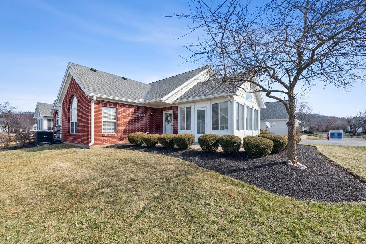 8437 Woodreed Drive, West Chester, Ohio image 32