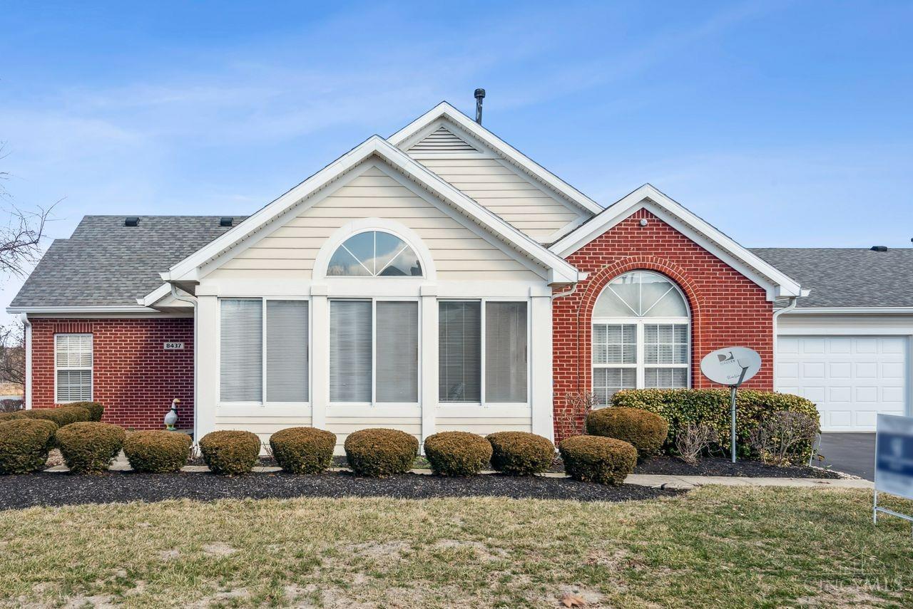 8437 Woodreed Drive, West Chester, Ohio image 1