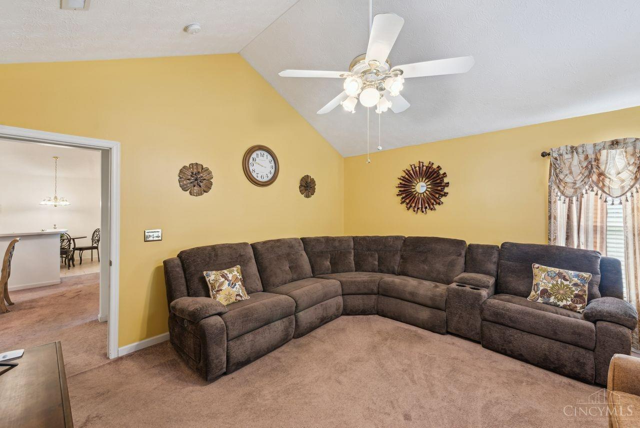 8437 Woodreed Drive, West Chester, Ohio image 22
