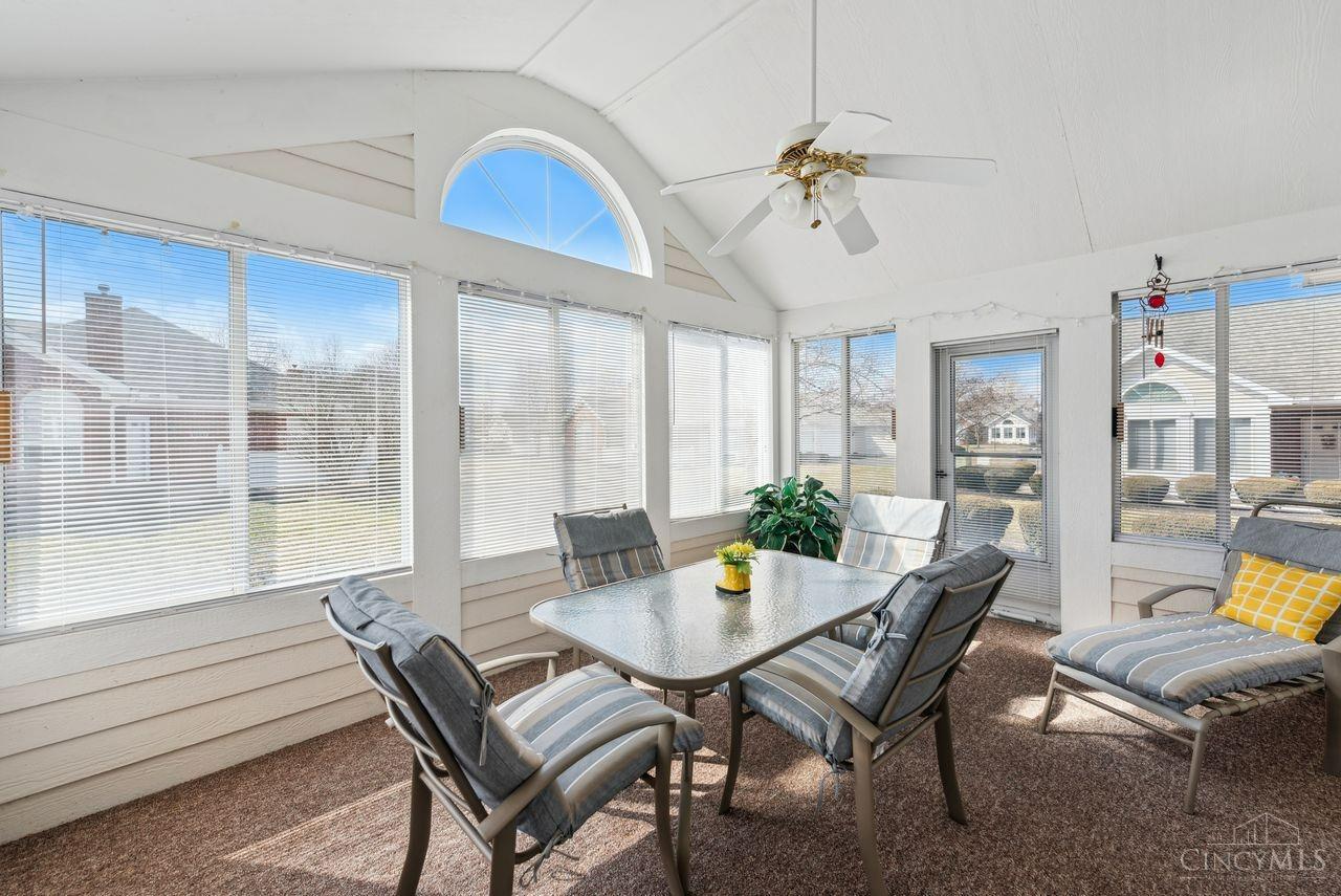 8437 Woodreed Drive, West Chester, Ohio image 28
