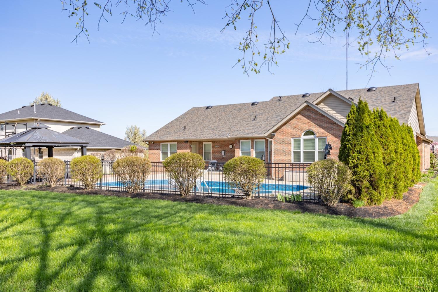 8166 Logans Ridge Drive, West Chester, Ohio image 37
