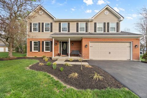 5660 Chestnut View Lane Stonelick Twp OH 45150