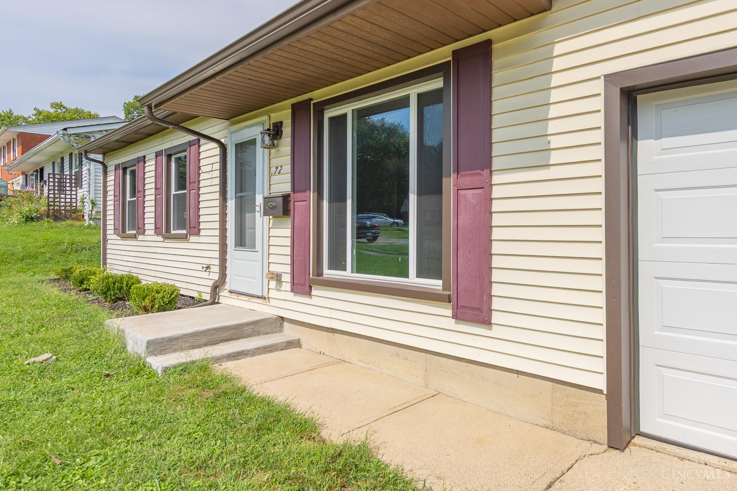 72 Chickasaw Drive