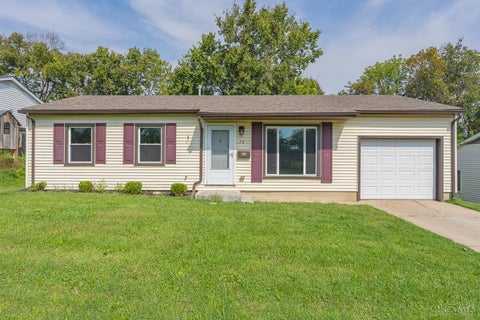 Homes For Sale - 72 Chickasaw Drive<br/> Hamilton, OH 45013
