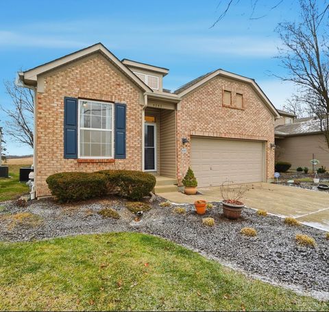 Photo of 4252 Grasmere Run, Mason, OH 45040 (MLS # 1866994)