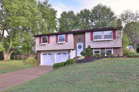 1731 Rudyard Lane Anderson Twp OH 45230