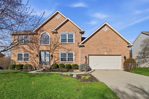 Photo of 7527 Providence Woods Court, West Chester, OH 45069 (MLS # 1870951)