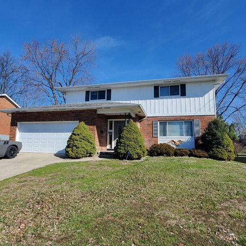 Photo of 4380 Glenhaven Road, Delhi Township, OH 45238 (MLS # 1870204)