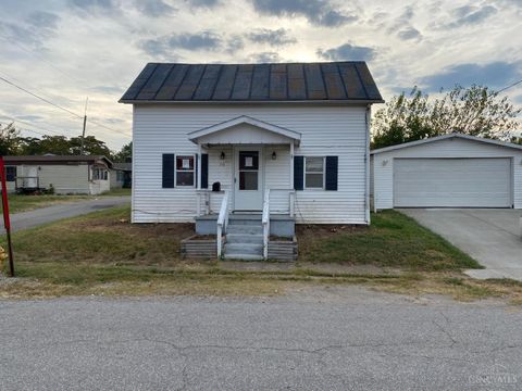 Homes For Sale - 70 Logans Lane<br/> West Union, OH 45693