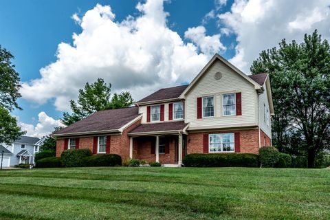660 Carson Drive Lebanon OH 45036