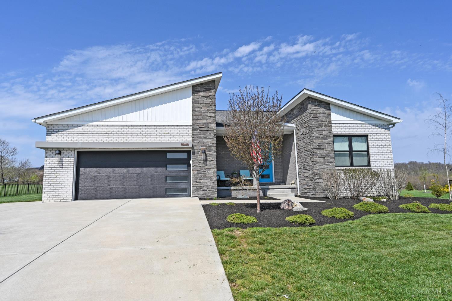 5645 Rivers Fork Drive