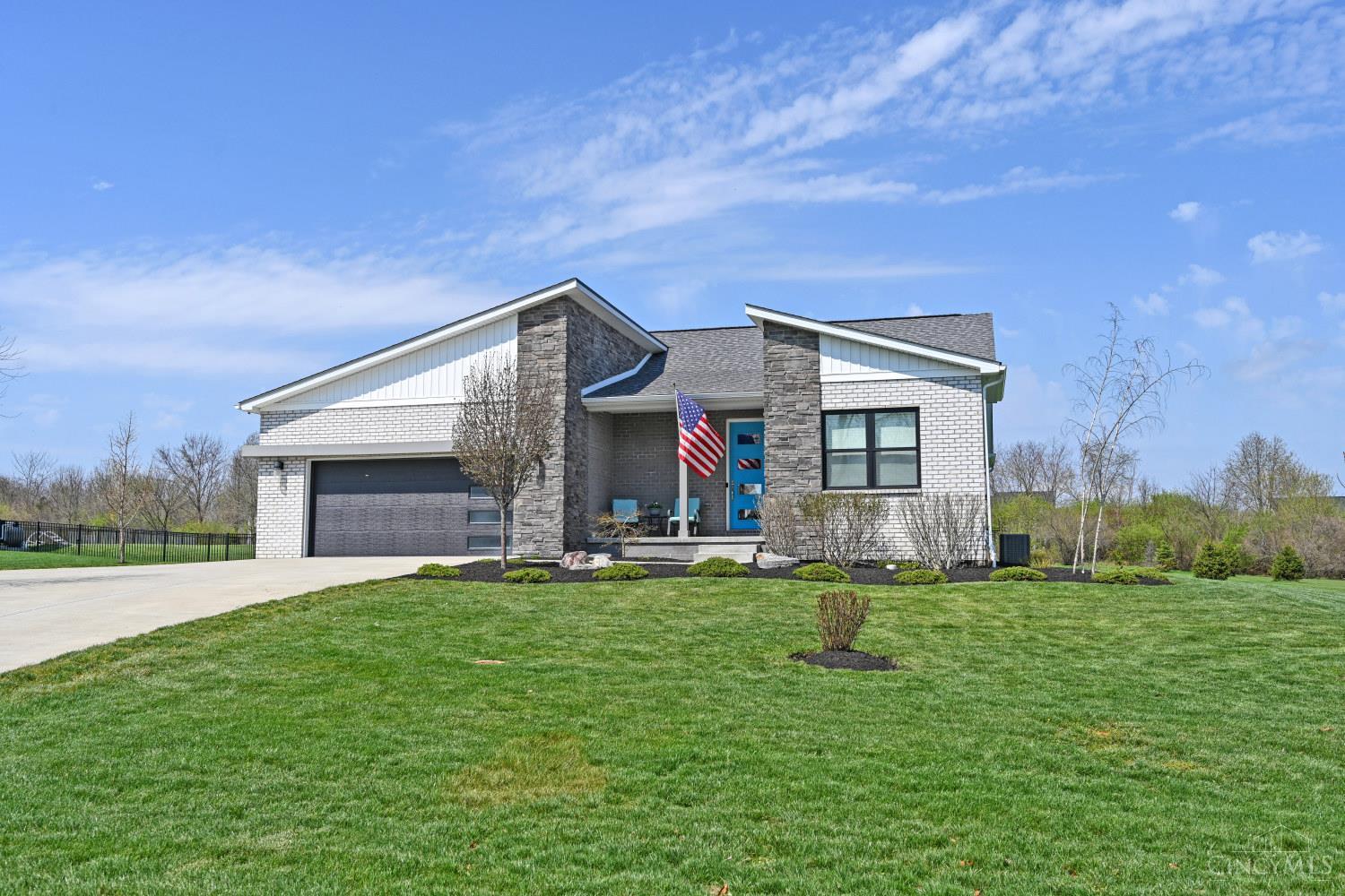 5645 Rivers Fork Drive