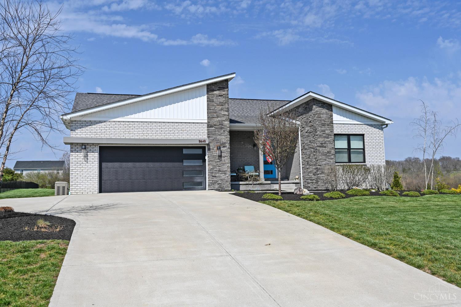 5645 Rivers Fork Drive