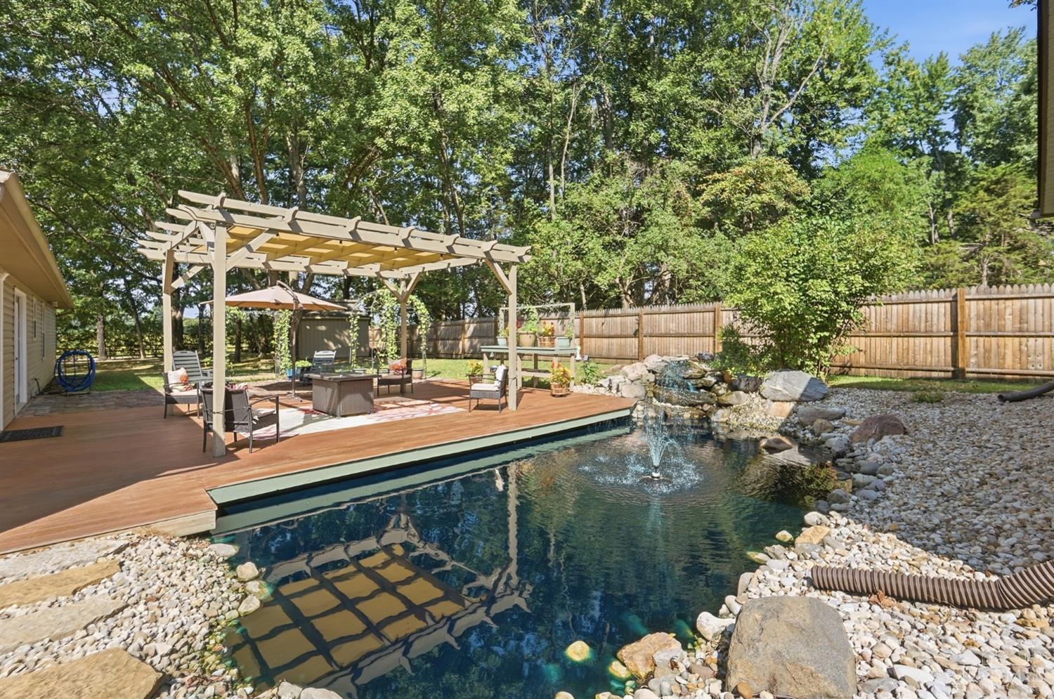 7424 Morrow Cozaddale Road