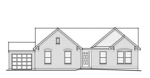 Photo of 7548 Donegal Drive, Miami Township, OH 45233 (MLS # 1898358)