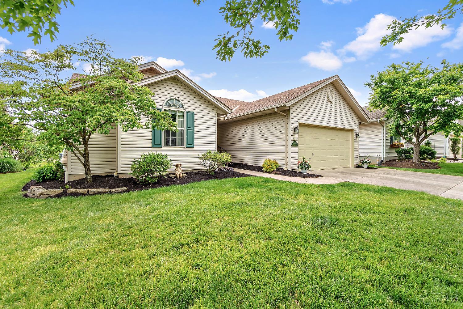 4450 Pond Meadows Court