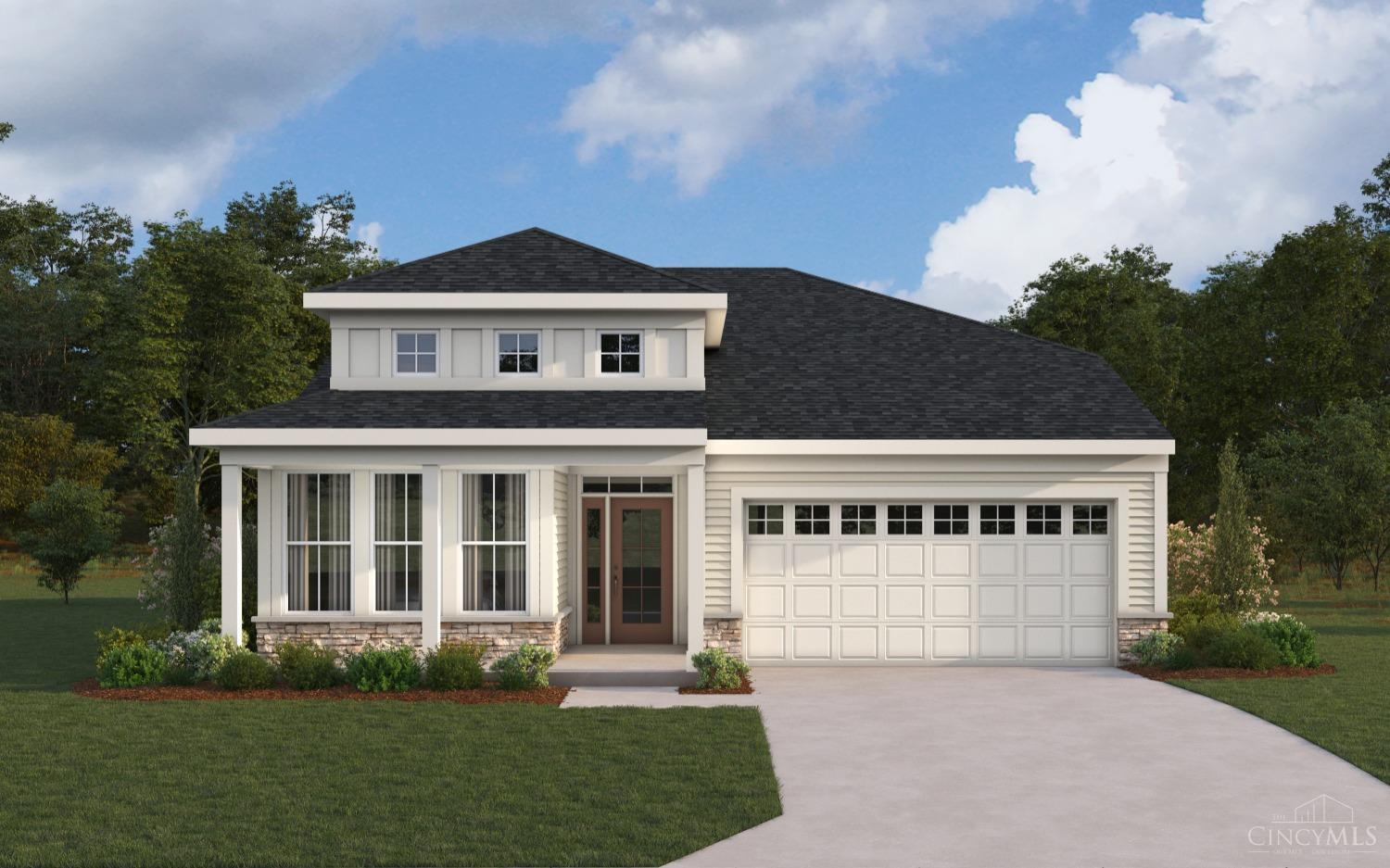 1479 Wexler Court, Hamilton Twp, Ohio image 1