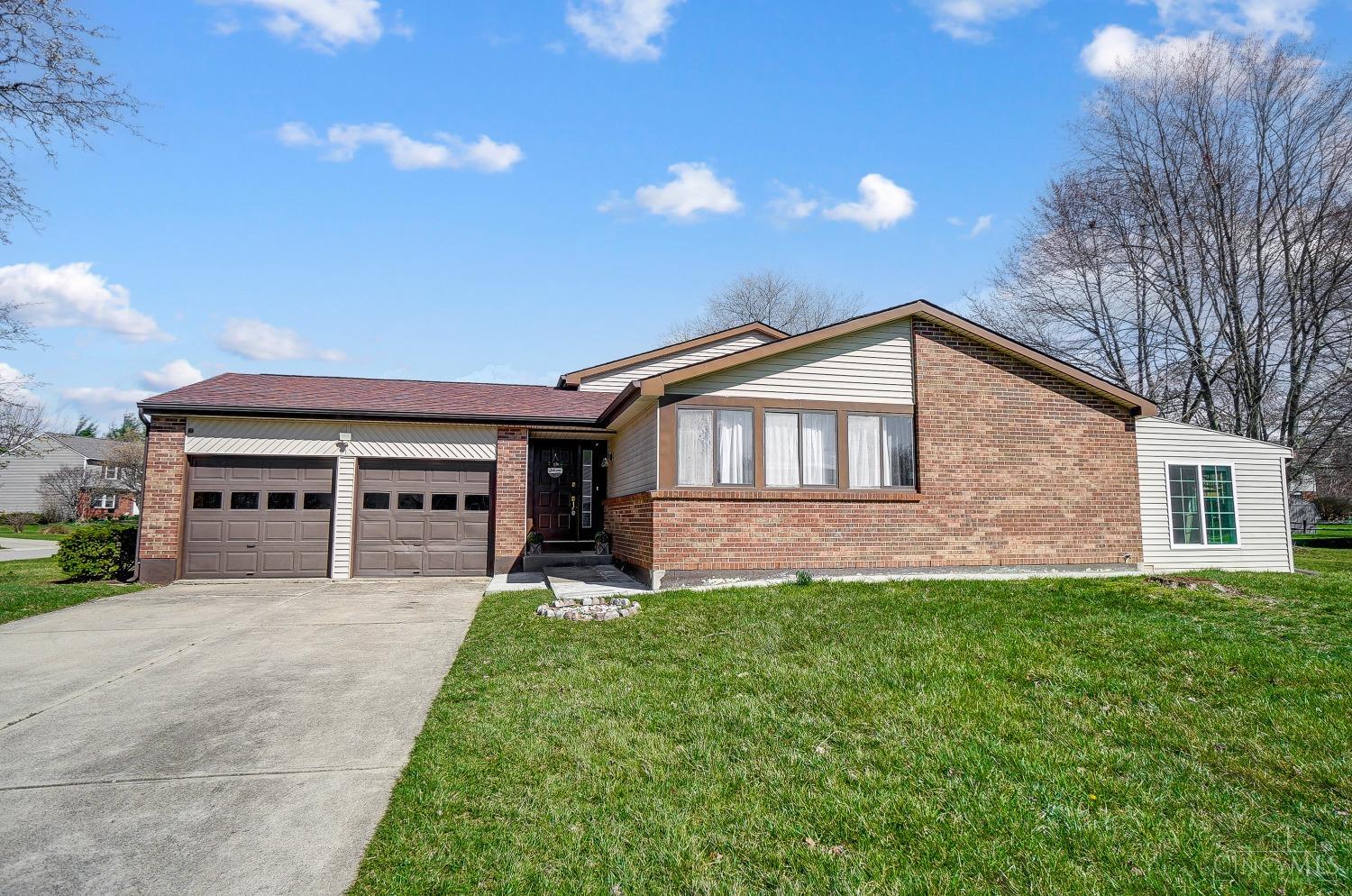 8502 Edgeview Dr Dr, West Chester, Ohio image 5