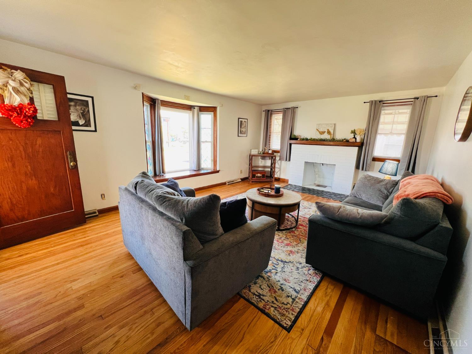 7905 Plainfield Road