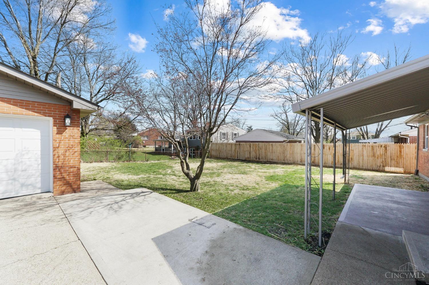 1325 Orchard Street, Middletown, Ohio image 33