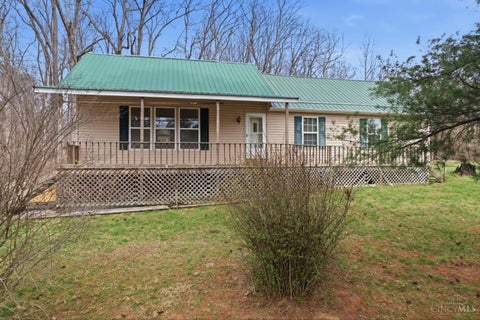 Photo of 6731 Pondlick Road, Concord Twp, OH 45697 (MLS # 1873158)