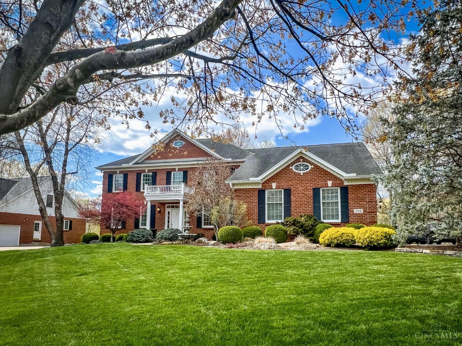 208 Sentry Hill Drive