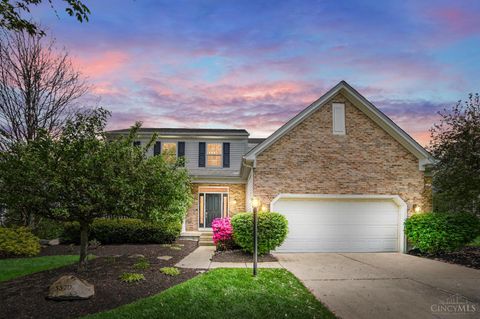Photo of 5570 Wheatmore Court, Mason, OH 45040 (MLS # 1875210)