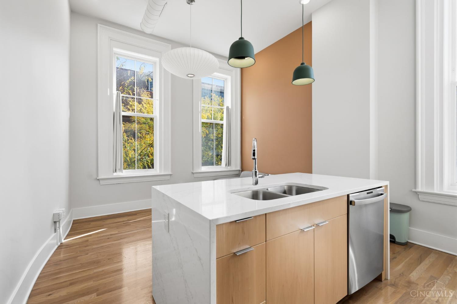 915 Vine Street 203