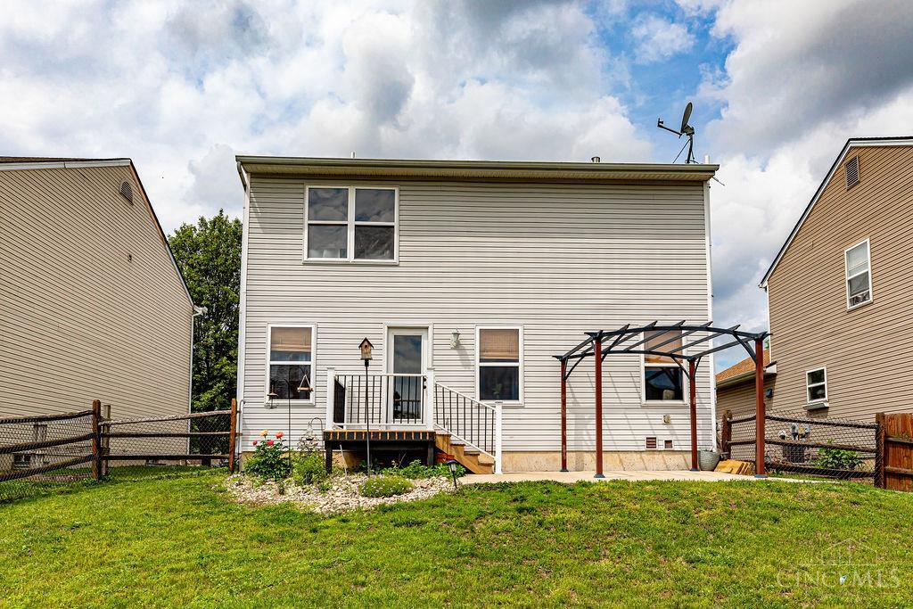 934 Brookwood Drive, Trenton, Ohio image 31