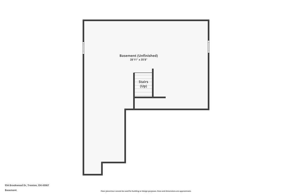 934 Brookwood Drive, Trenton, Ohio image 35