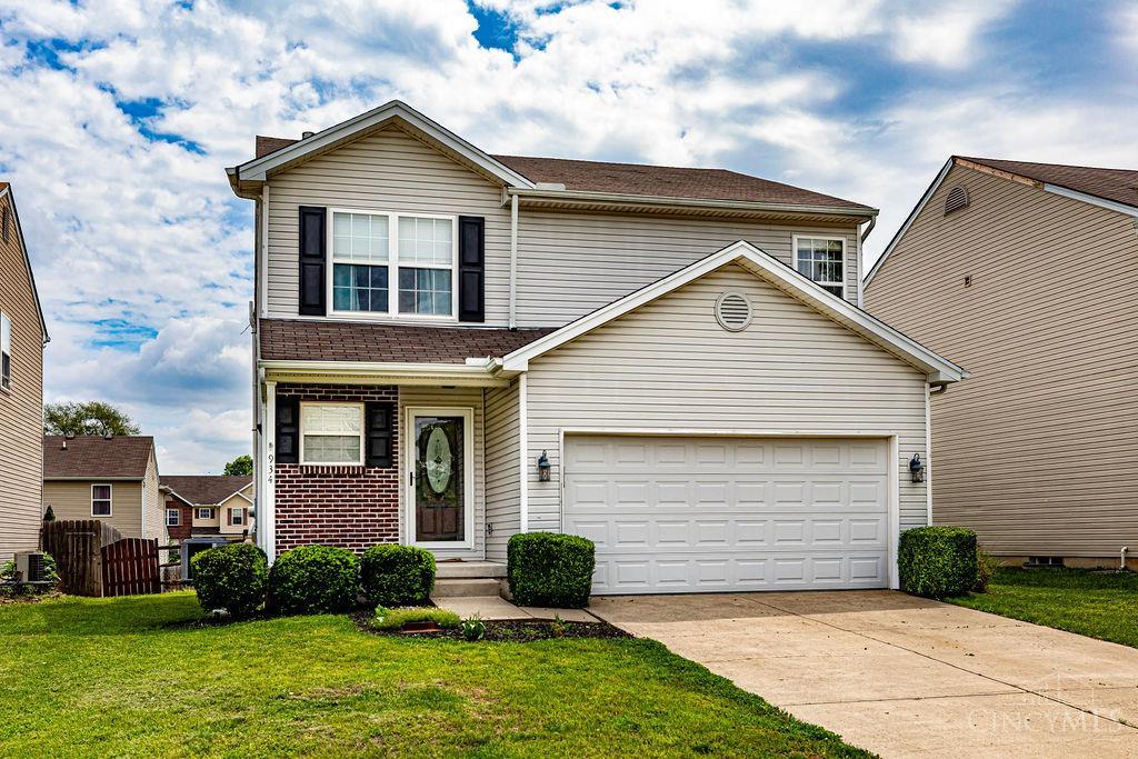 934 Brookwood Drive, Trenton, Ohio image 1