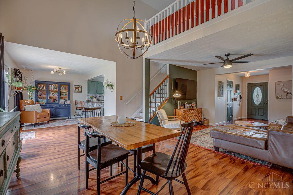 934 Brookwood Drive, Trenton, Ohio image 5
