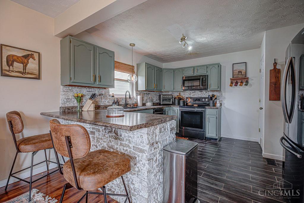934 Brookwood Drive, Trenton, Ohio image 12