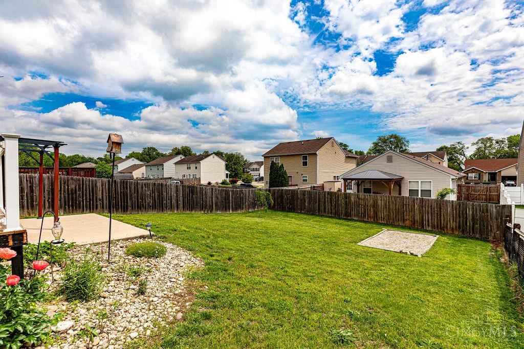 934 Brookwood Drive, Trenton, Ohio image 28