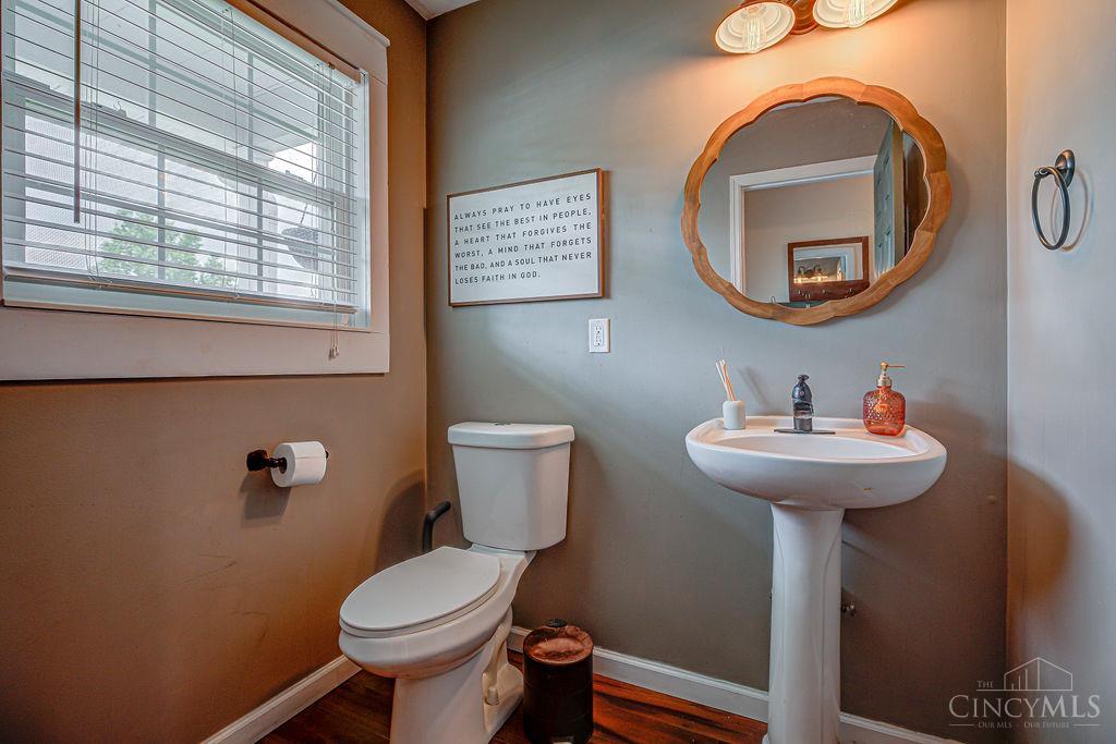 934 Brookwood Drive, Trenton, Ohio image 15