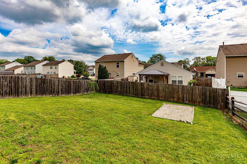 934 Brookwood Drive, Trenton, Ohio image 29