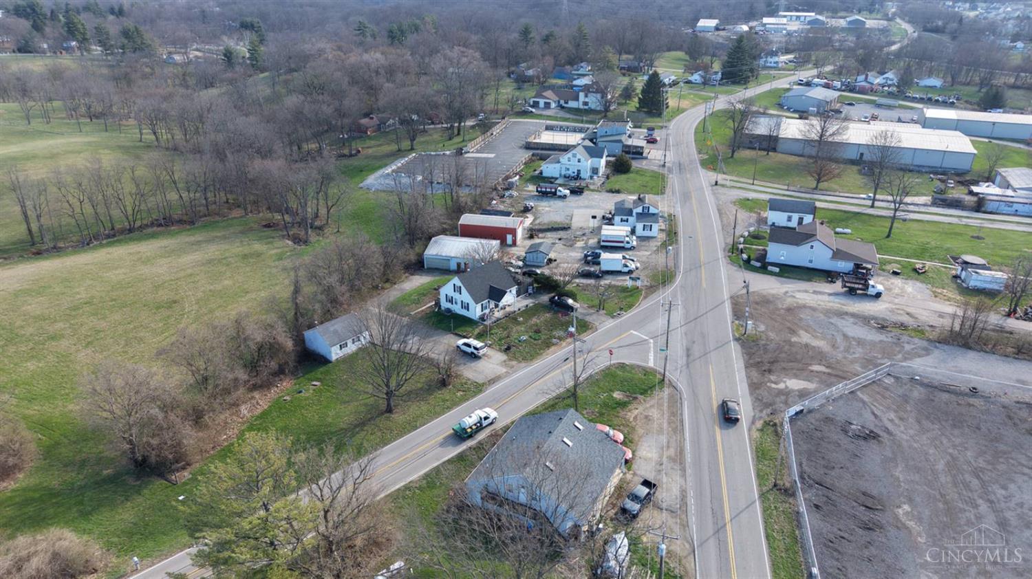 8982 Harrison Avenue