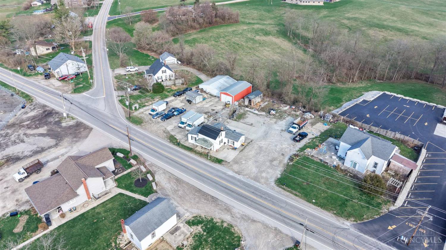 8982 Harrison Avenue