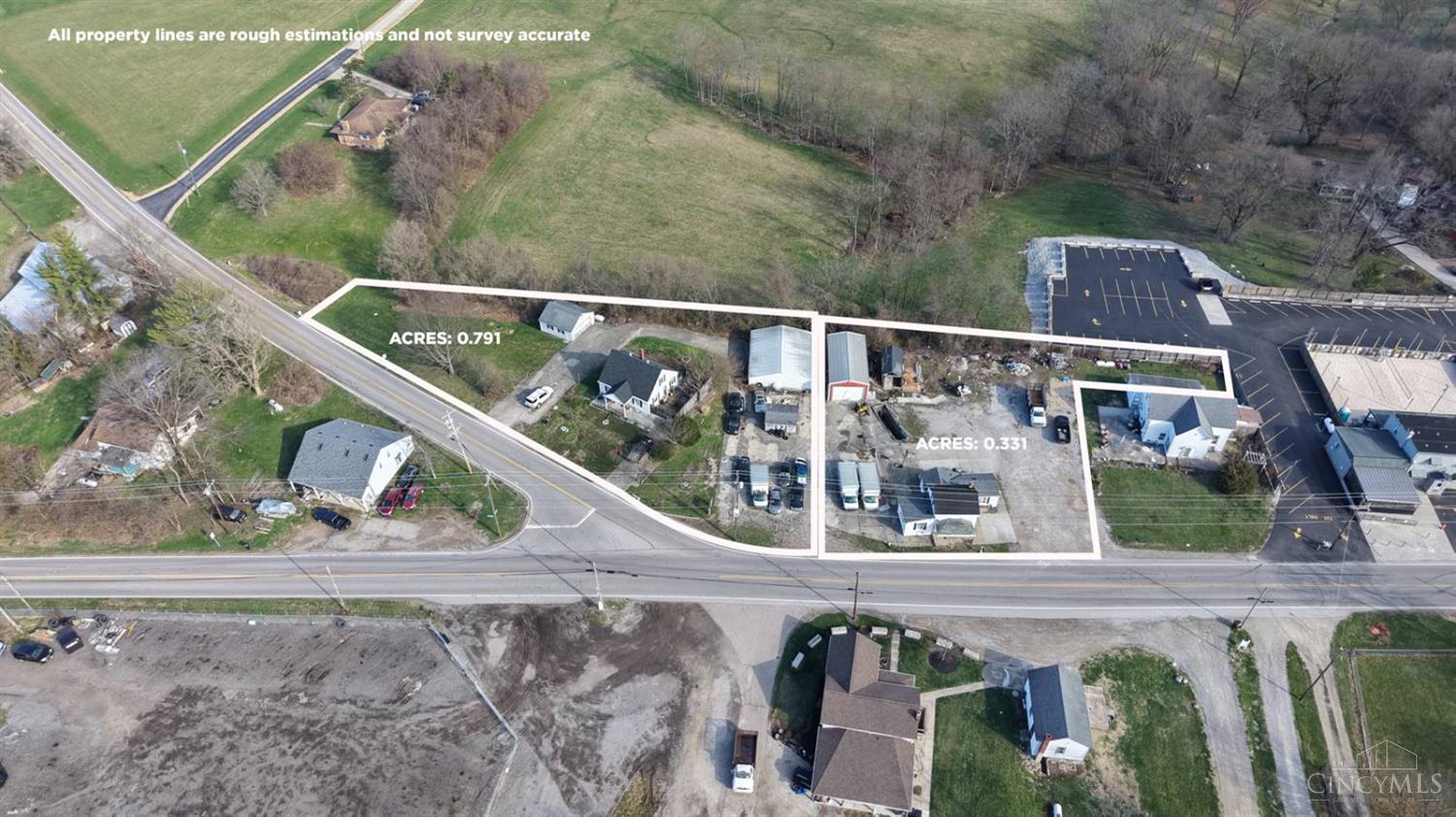 8982 Harrison Avenue